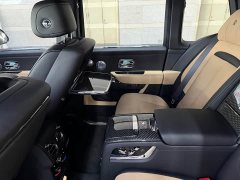 Rolls-Royce Cullinan Black Badge - ფოტო 15