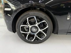 Rolls-Royce Cullinan Black Badge - ფოტო 6