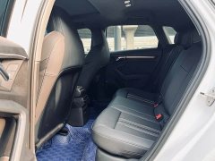 Audi A3 Sportback 35 TFSI Luxury Sport - ფოტო 13