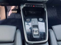 Audi A3 Sportback 35 TFSI Luxury Sport - ფოტო 15