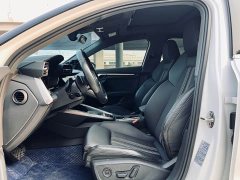 Audi A3 Sportback 35 TFSI Luxury Sport - ფოტო 16