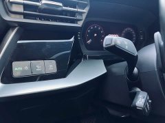Audi A3 Sportback 35 TFSI Luxury Sport - ფოტო 18