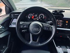 Audi A3 Sportback 35 TFSI Luxury Sport - ფოტო 19