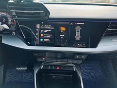 Audi A3 Sportback 35 TFSI Luxury Sport - ფოტო 20