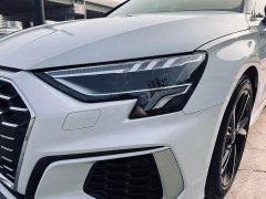 Audi A3 Sportback 35 TFSI Luxury Sport - ფოტო 4