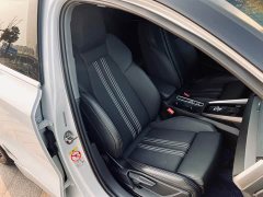 Audi A3 Sportback 35 TFSI Luxury Sport - ფოტო 7