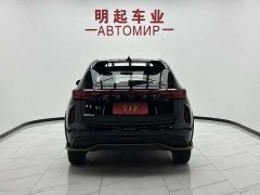 Haval Chitu Jingxiang Edition 1.5T Purple Copper Rabbit - ფოტო 10