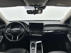 Haval Chitu Jingxiang Edition 1.5T Purple Copper Rabbit - ფოტო 7