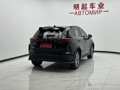 Haval Chitu Jingxiang Edition 1.5T Purple Copper Rabbit - ფოტო 8