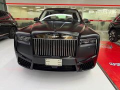 Rolls-Royce Cullinan Black Badge - ფოტო 2