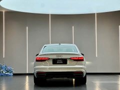 Audi A4L 2020 40 TFSI Fashion Dynamic - ფოტო 10