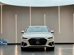Audi A4L 2020 40 TFSI Fashion Dynamic - ფოტო 2
