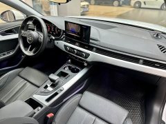 Audi A4L 2020 40 TFSI Fashion Dynamic - ფოტო 5