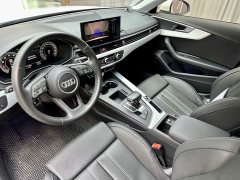 Audi A4L 2020 40 TFSI Fashion Dynamic - ფოტო 6