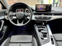 Audi A4L 2020 40 TFSI Fashion Dynamic - ფოტო 7