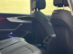 Audi A4L 2020 40 TFSI Fashion Dynamic - ფოტო 8