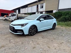 Toyota Corolla 1.8L CVT Sport - ფოტო 1