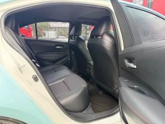 Toyota Corolla 1.8L CVT Sport - ფოტო 10