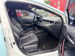 Toyota Corolla 1.8L CVT Sport - ფოტო 11