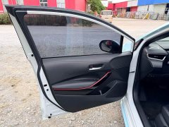 Toyota Corolla 1.8L CVT Sport - ფოტო 13