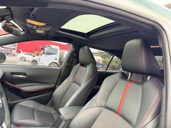 Toyota Corolla 1.8L CVT Sport - ფოტო 15