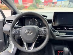 Toyota Corolla 1.8L CVT Sport - ფოტო 16