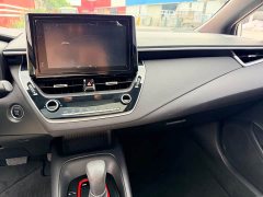 Toyota Corolla 1.8L CVT Sport - ფოტო 18