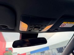 Toyota Corolla 1.8L CVT Sport - ფოტო 19