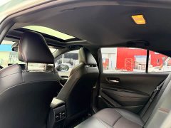 Toyota Corolla 1.8L CVT Sport - ფოტო 20