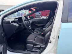 Toyota Corolla 1.8L CVT Sport - ფოტო 8