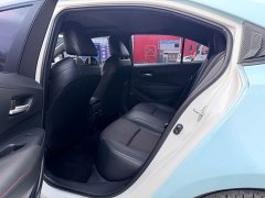 Toyota Corolla 1.8L CVT Sport - ფოტო 9