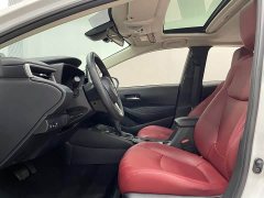 Toyota Corolla 2021 TNGA 1.5L CVT Elite - ფოტო 10