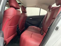 Toyota Corolla 2021 TNGA 1.5L CVT Elite - ფოტო 11