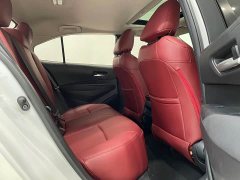 Toyota Corolla 2021 TNGA 1.5L CVT Elite - ფოტო 13