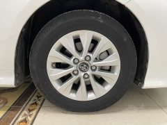 Toyota Corolla 2021 TNGA 1.5L CVT Elite - ფოტო 15