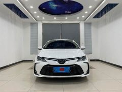 Toyota Corolla 2021 TNGA 1.5L CVT Elite - ფოტო 2