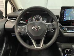 Toyota Corolla 2021 TNGA 1.5L CVT Elite - ფოტო 4