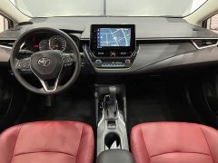 Toyota Corolla 2021 TNGA 1.5L CVT Elite - ფოტო 5