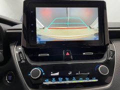 Toyota Corolla 2021 TNGA 1.5L CVT Elite - ფოტო 6