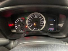 Toyota Corolla 2021 TNGA 1.5L CVT Elite - ფოტო 7