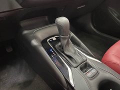 Toyota Corolla 2021 TNGA 1.5L CVT Elite - ფოტო 8