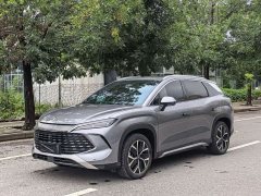 BYD Song L DM-i 160km Exceed - ფოტო 1