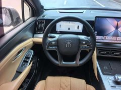 BYD Song L DM-i 160km Exceed - ფოტო 13
