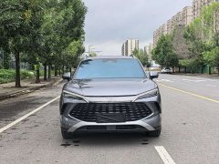 BYD Song L DM-i 160km Exceed - ფოტო 2