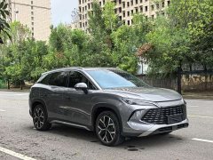 BYD Song L DM-i 160km Exceed - ფოტო 3