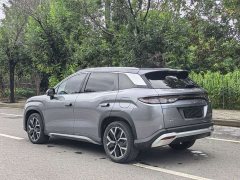 BYD Song L DM-i 160km Exceed - ფოტო 4