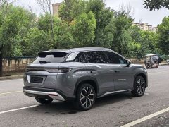 BYD Song L DM-i 160km Exceed - ფოტო 6