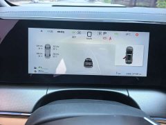 BYD Song L DM-i 160km Exceed - ფოტო 7