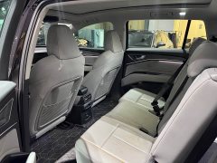 Audi Q5 e-tron 2023 40 e-tron Starlight Edition Brocade Package - ფოტო 10