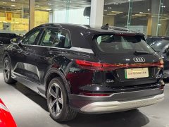 Audi Q5 e-tron 2023 40 e-tron Starlight Edition Brocade Package - ფოტო 6